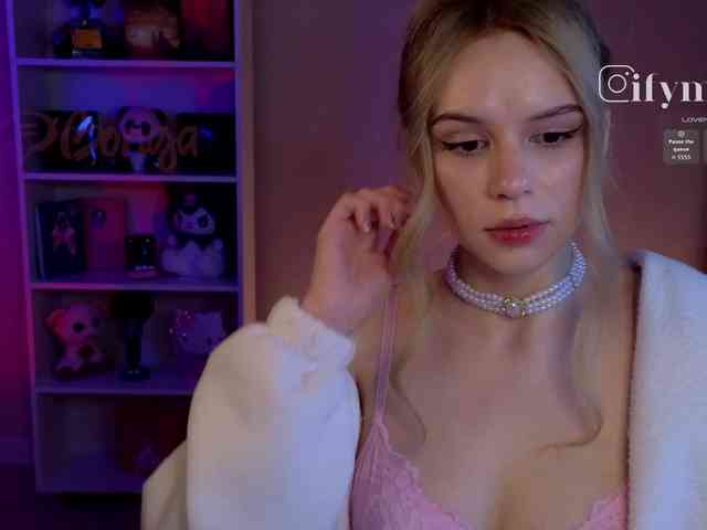 fymryn webcam