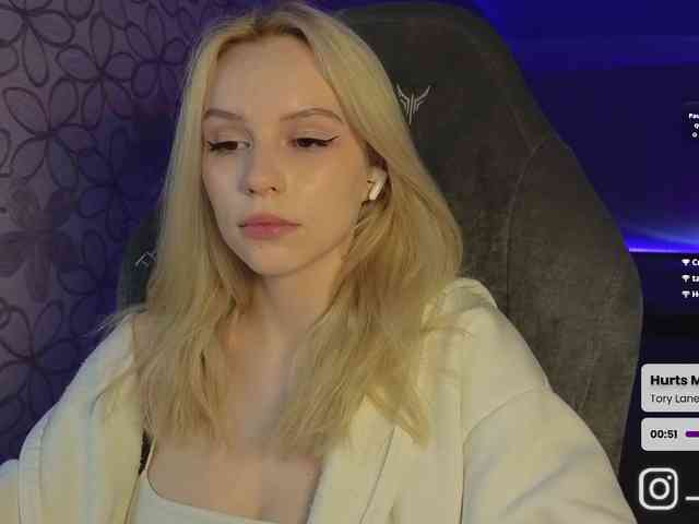fymryn webcam