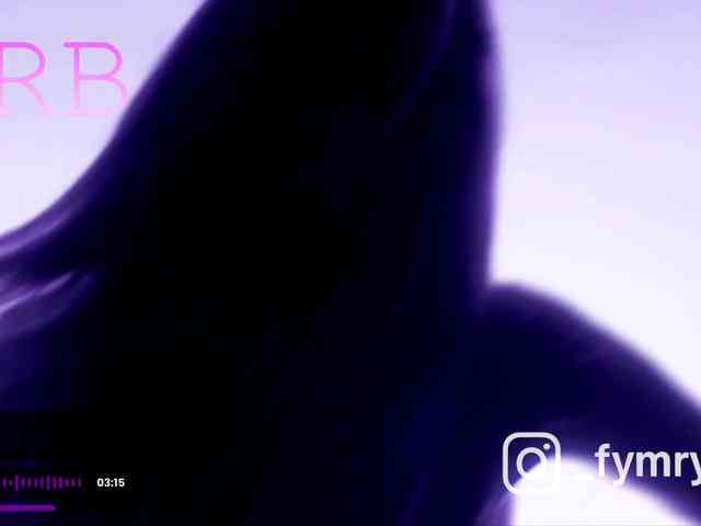 fymryn webcam