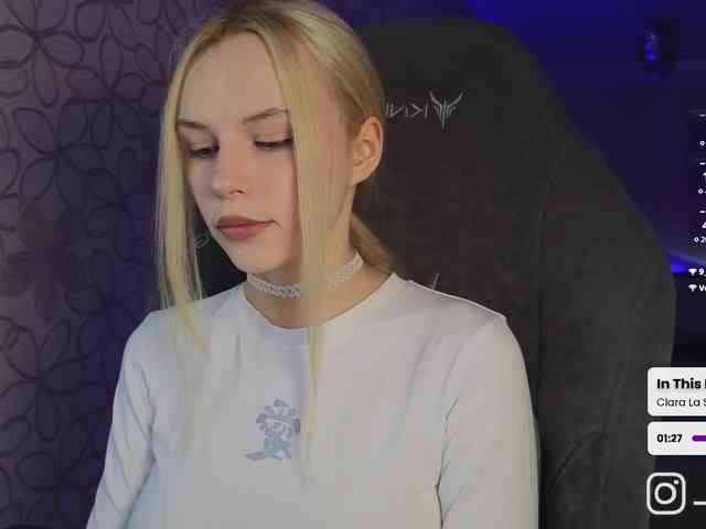 fymryn webcam