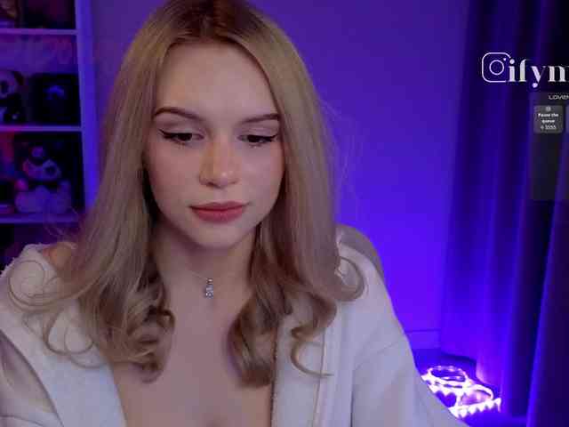 fymryn webcam