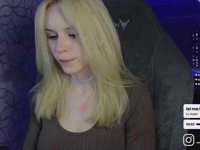 fymryn webcam