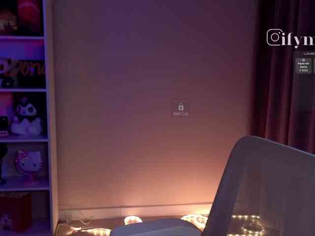 fymryn webcam