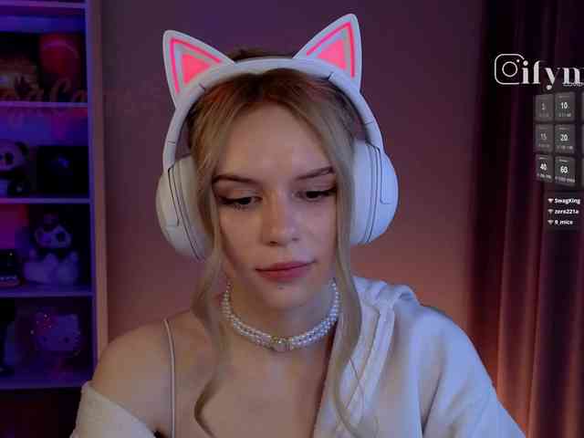 fymryn webcam