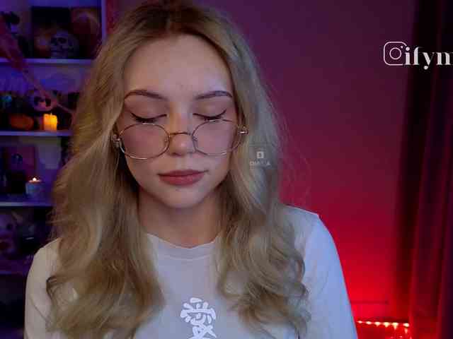 fymryn webcam
