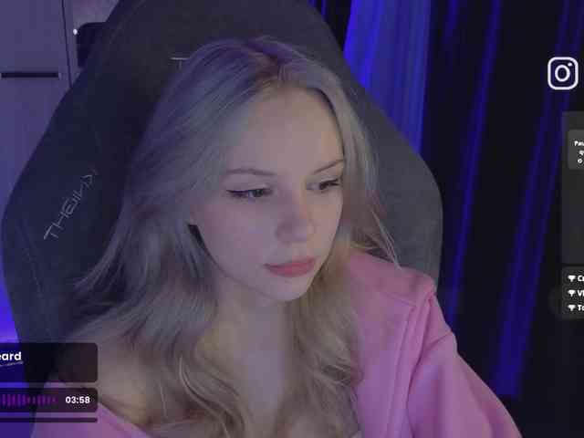 fymryn webcam