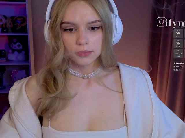 fymryn webcam