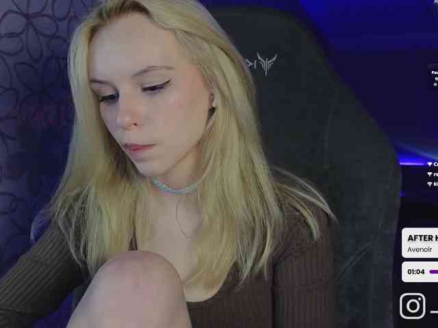 fymryn webcam