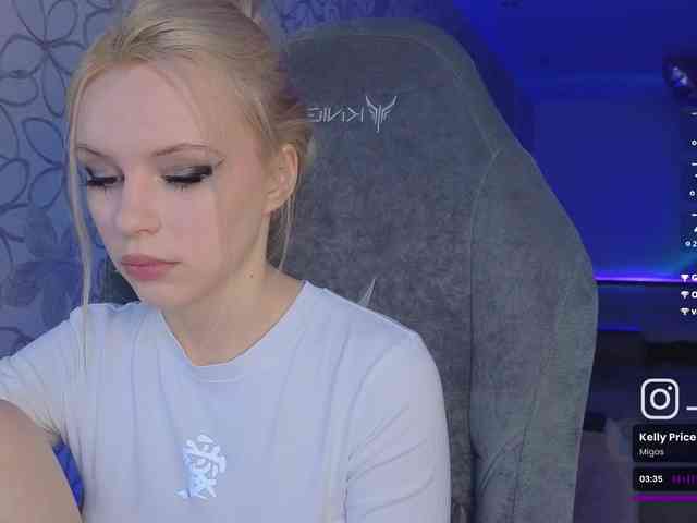 fymryn webcam