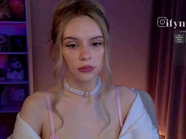 fymryn webcam