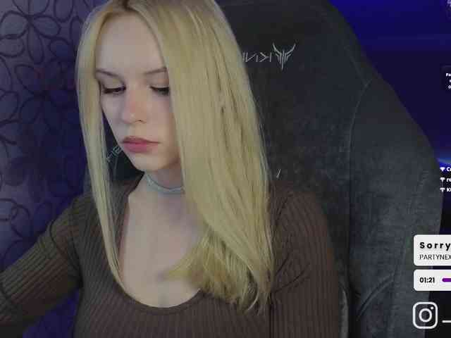 fymryn webcam