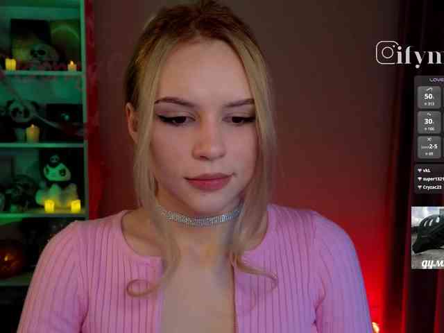 fymryn webcam
