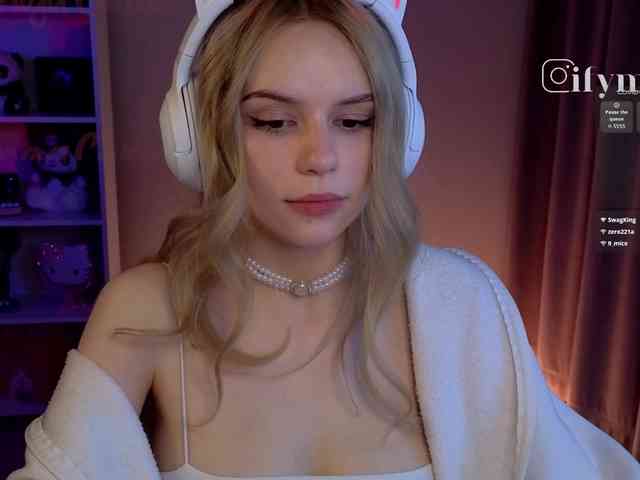 fymryn webcam