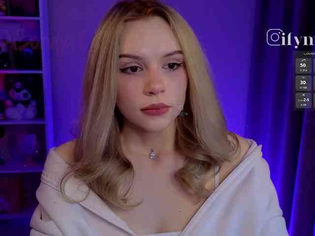 fymryn webcam
