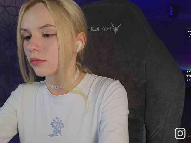 fymryn webcam