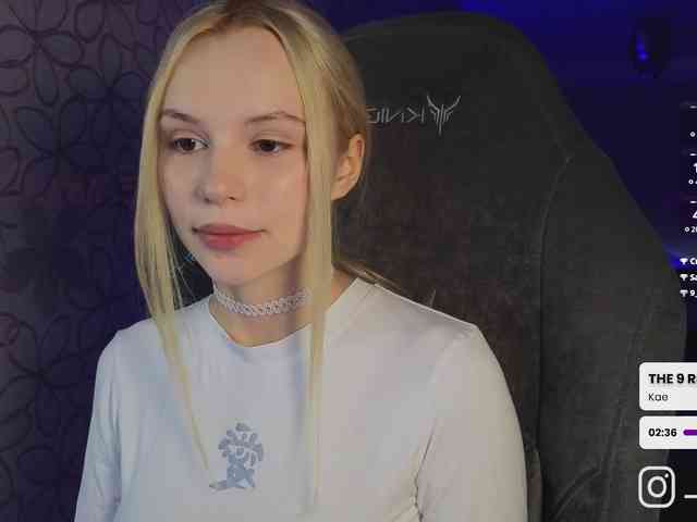 fymryn webcam