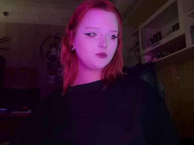 skrepkapvvp Live Webcam on BongaCams