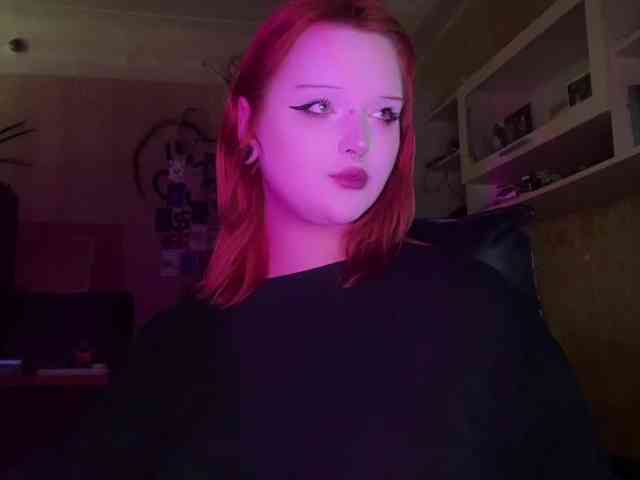 skrepkapvvp Live Webcam on BongaCams