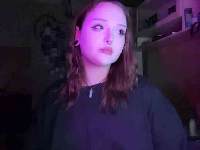 skrepkapvvp Live Webcam on BongaCams