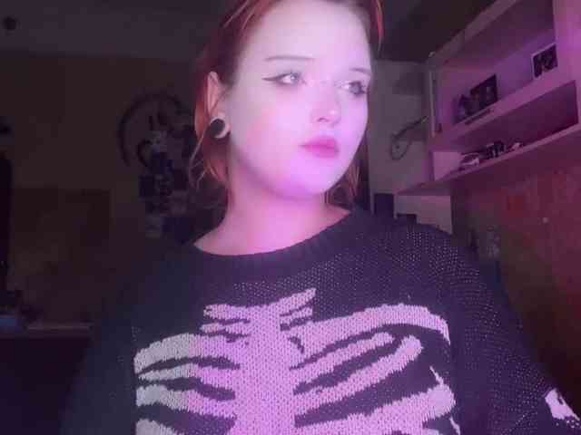 skrepkapvvp Live Webcam on BongaCams