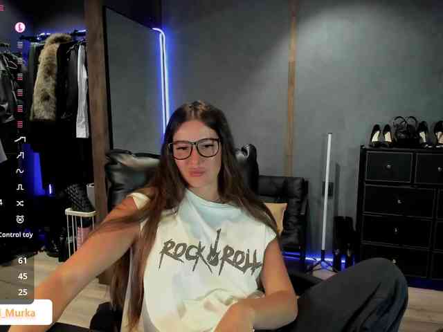MistressKat webcam