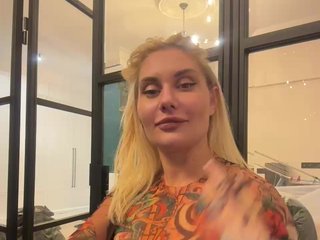 Tvoyasamka77 Porn Show