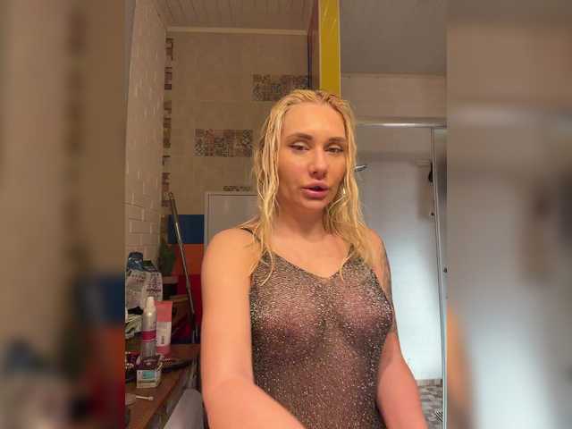 Tvoyasamka77's BongaCams show and profile