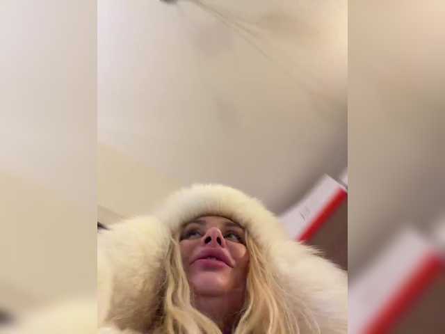 Tvoyasamka77's BongaCams show and profile