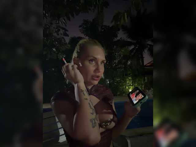 Tvoyasamka77's BongaCams show and profile