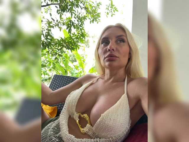 Tvoyasamka77's BongaCams show and profile