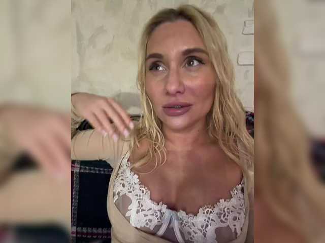 Tvoyasamka77's BongaCams show and profile