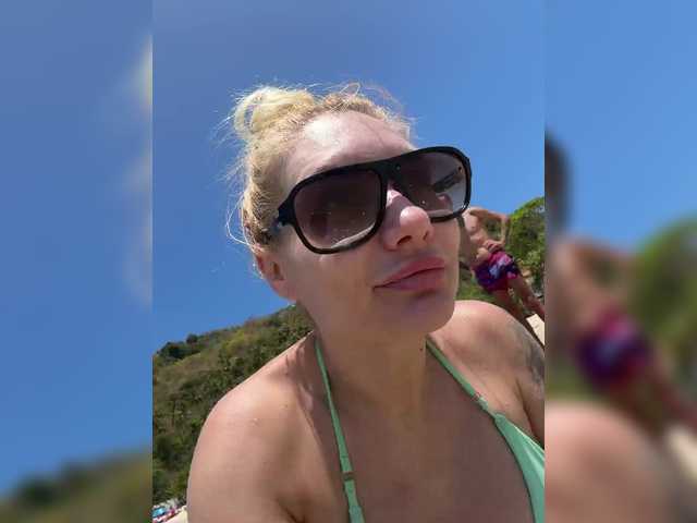 Tvoyasamka77's BongaCams show and profile