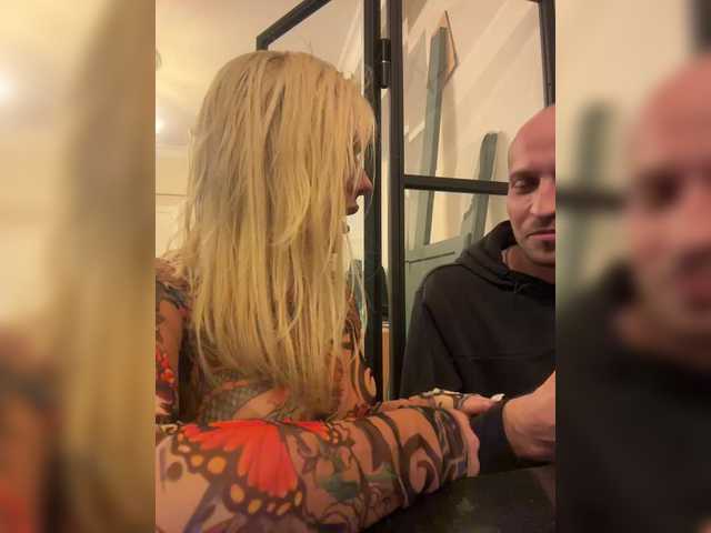 Tvoyasamka77 live cam