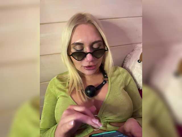 Tvoyasamka77 Live Cam Chat on BongaCams