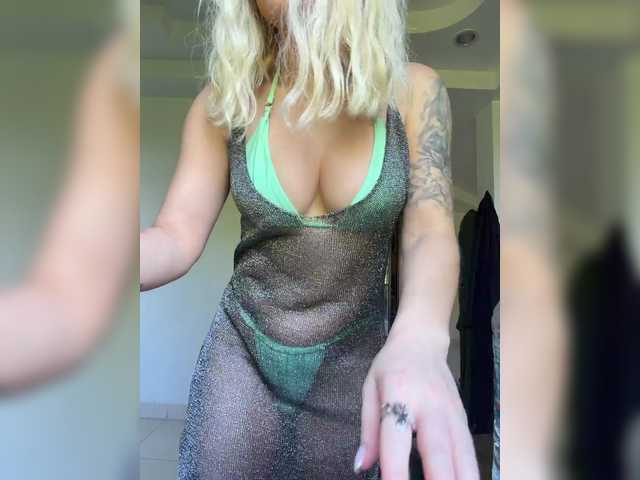 Tvoyasamka77's BongaCams show and profile