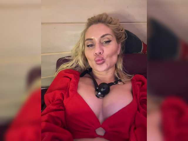 Tvoyasamka77's BongaCams show and profile