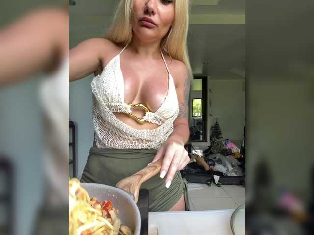 Tvoyasamka77's BongaCams show and profile