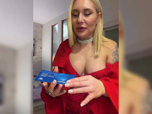 Tvoyasamka77's BongaCams show and profile