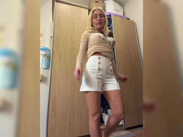 Tvoyasamka77's BongaCams show and profile