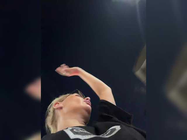 Tvoyasamka77's BongaCams show and profile