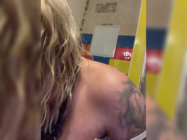 Tvoyasamka77's BongaCams show and profile