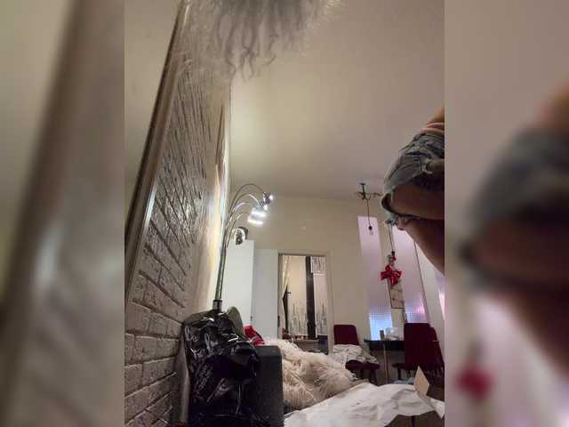 Tvoyasamka77's BongaCams show and profile