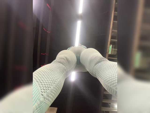 Tvoyasamka77's BongaCams show and profile