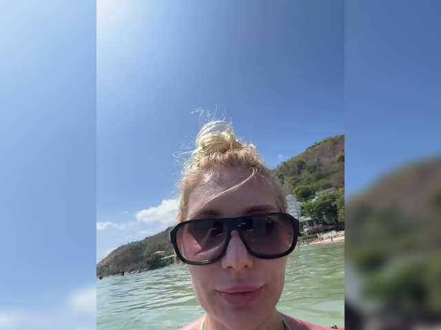 Tvoyasamka77's BongaCams show and profile