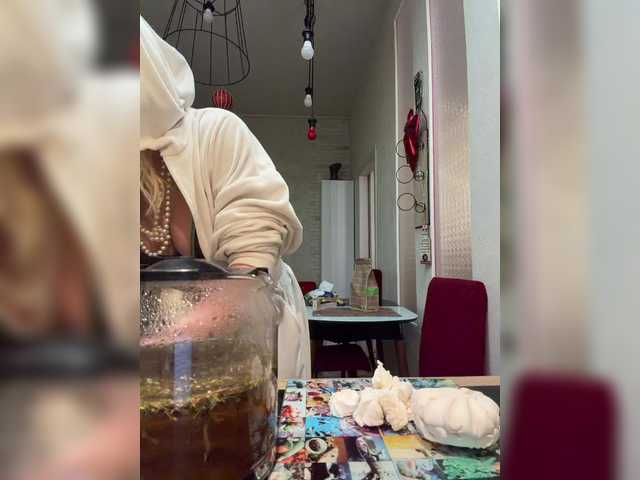 Tvoyasamka77's BongaCams show and profile