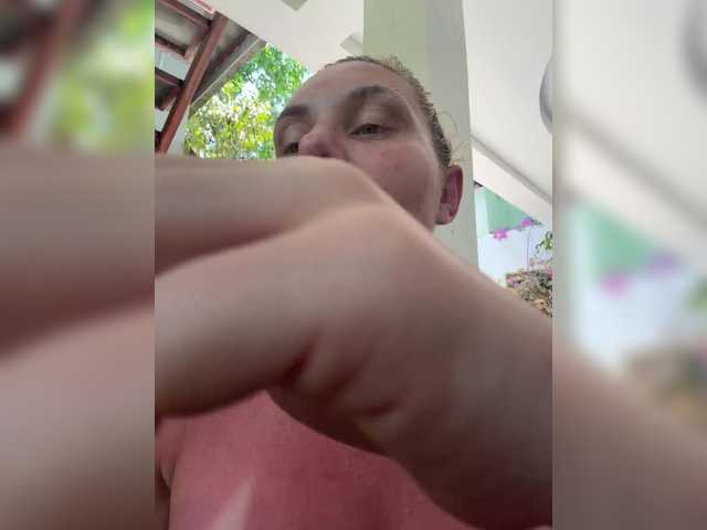 Tvoyasamka77's BongaCams show and profile