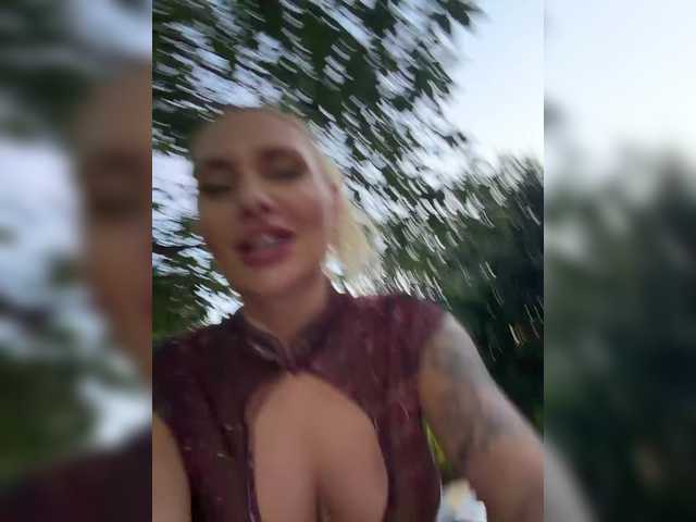 Tvoyasamka77's BongaCams profile