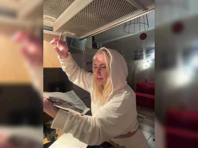 Tvoyasamka77's BongaCams show and profile