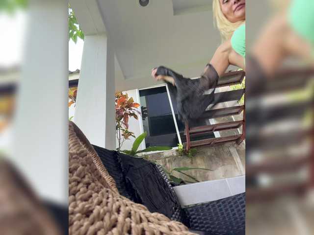 Tvoyasamka77's BongaCams show and profile