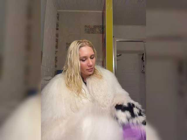 Tvoyasamka77 from BongaCams is Freechat